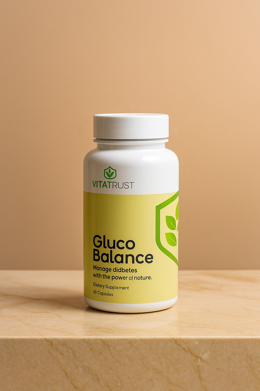 Gluco Balance