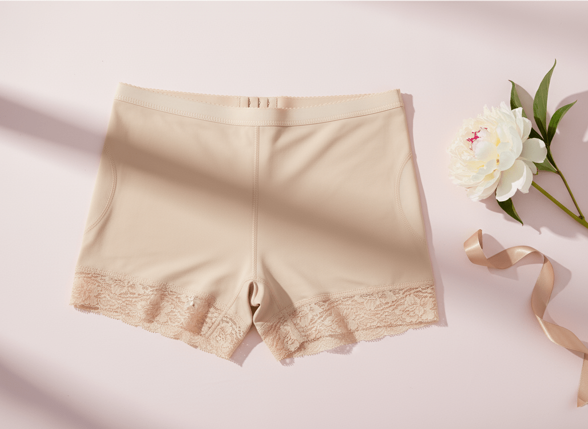 🌟 Majtki Modelujące 🌟 - 🇵🇱