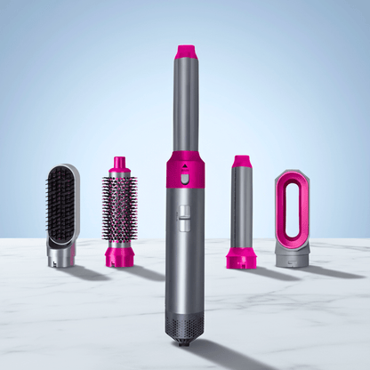 Profesjonalny Styler Włosów - Ekspert Stylizacji - 🇵🇱