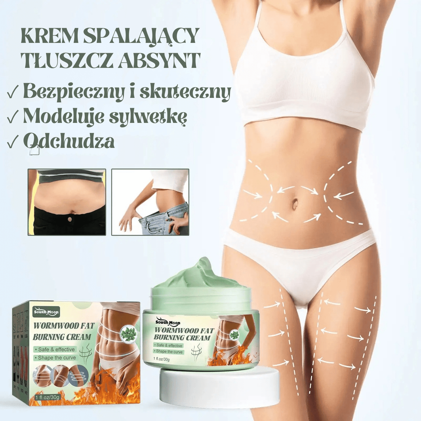 Spalacz Turbo - 100% Naturalny - 🇵🇱