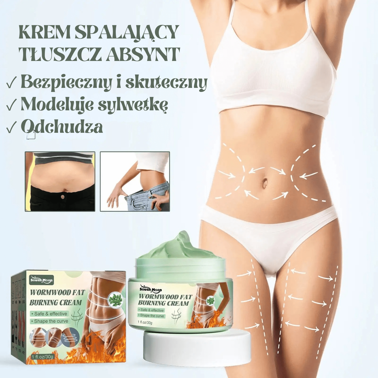 Spalacz Turbo - 100% Naturalny - 🇵🇱